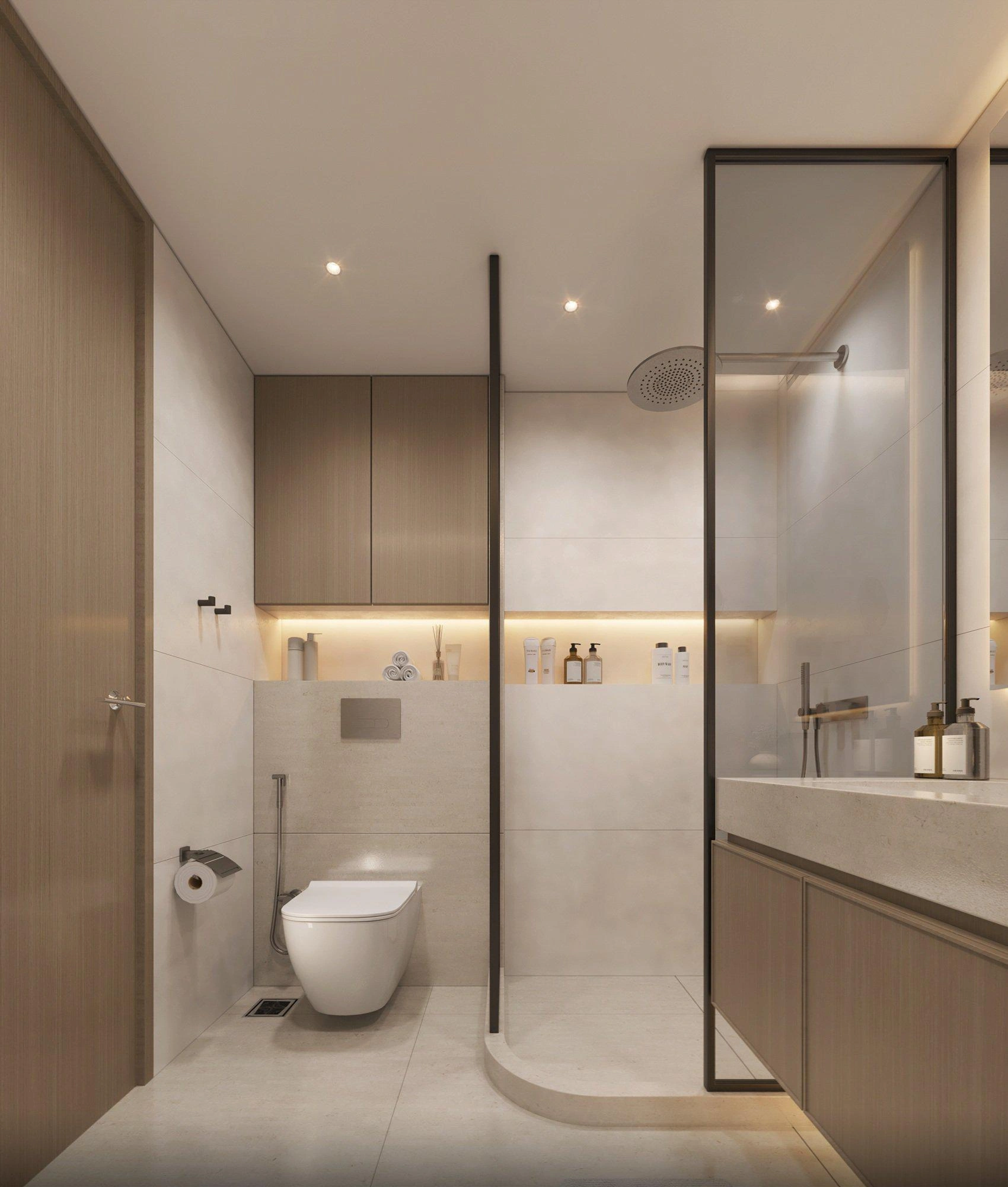 Апартаменты Woodland Crest, Объединённые Арабские Эмираты, Дубай