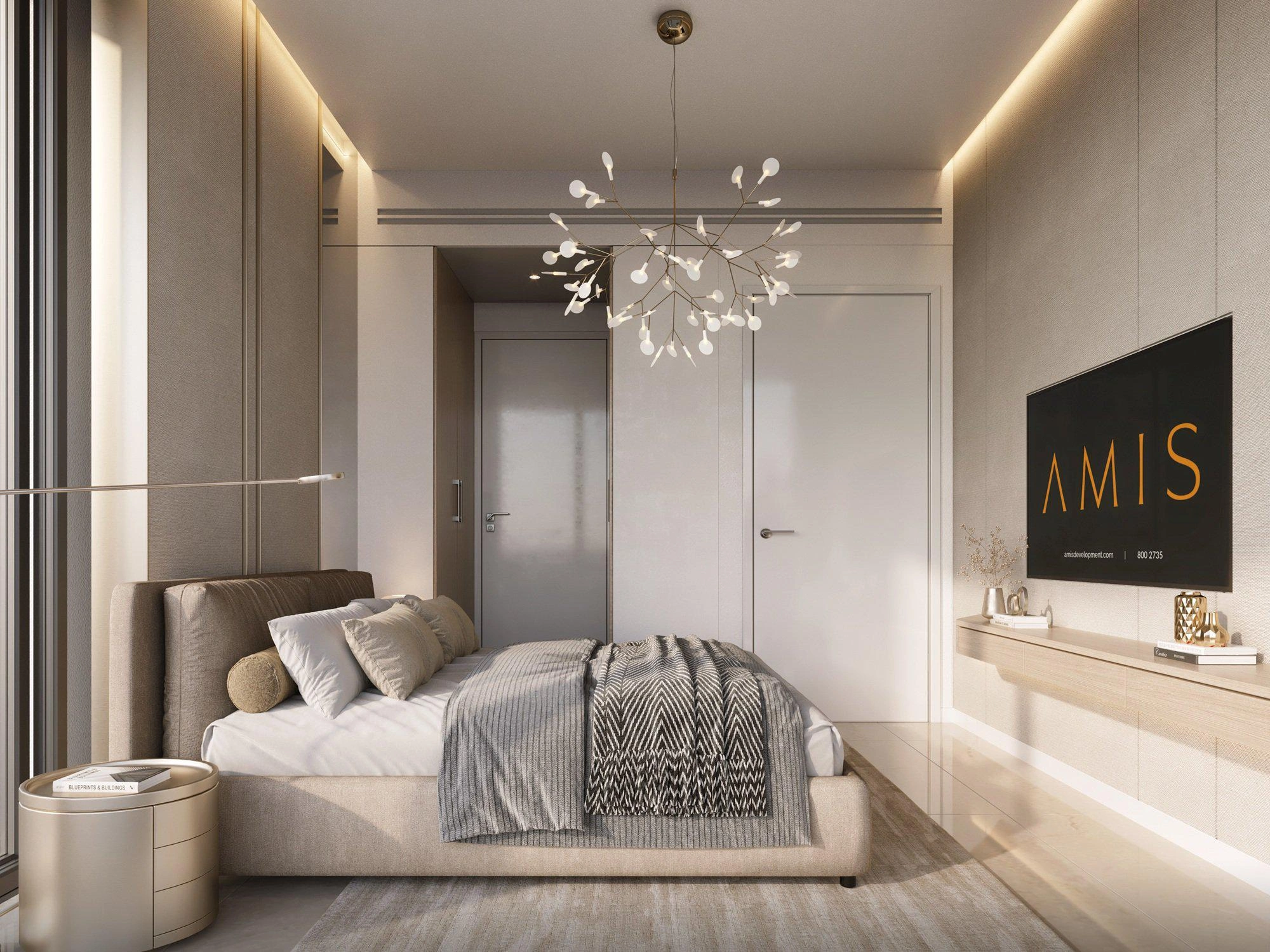 Апартаменты Woodland Crest, Объединённые Арабские Эмираты, Дубай