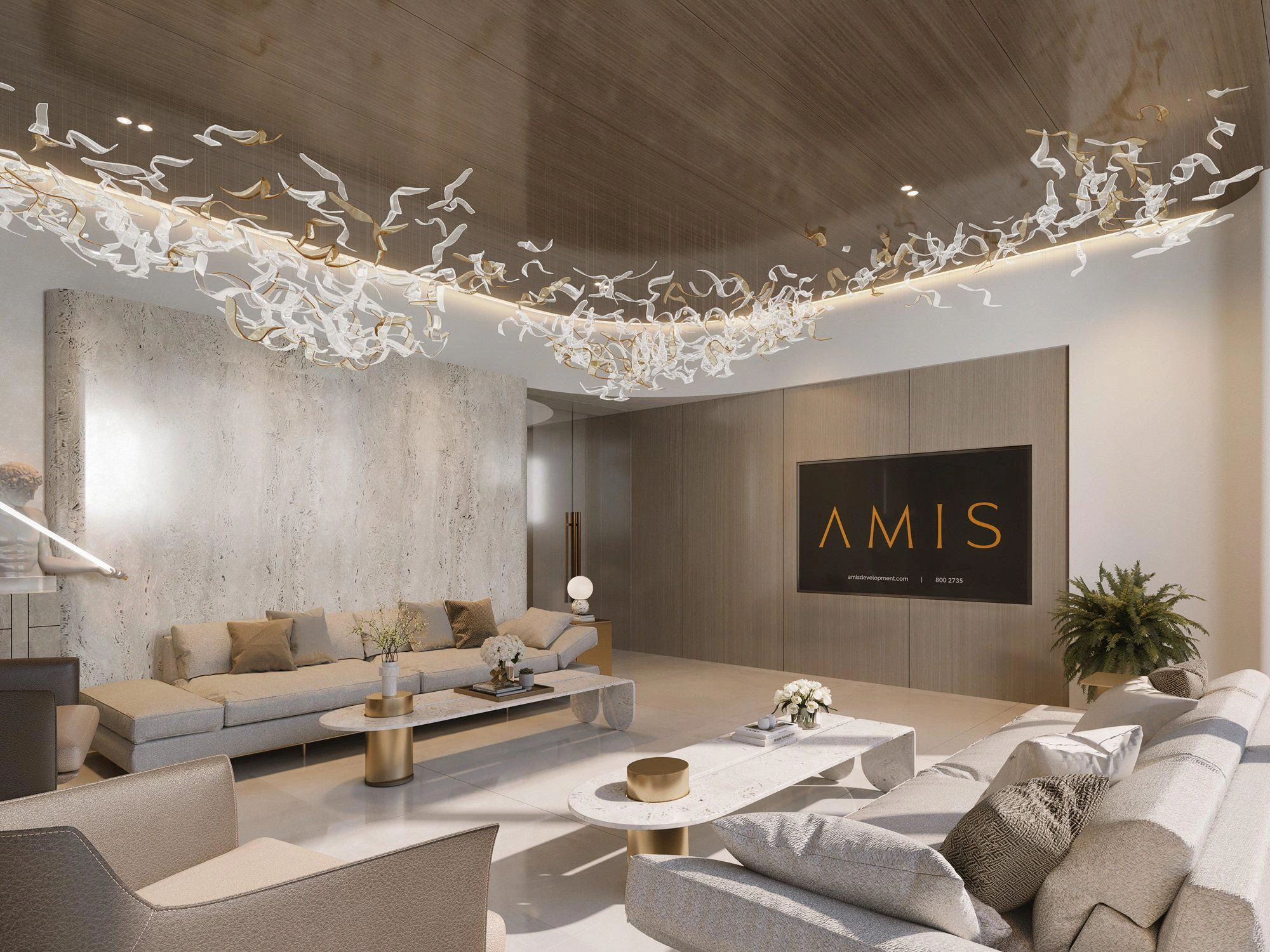 Апартаменты Woodland Crest, Объединённые Арабские Эмираты, Дубай