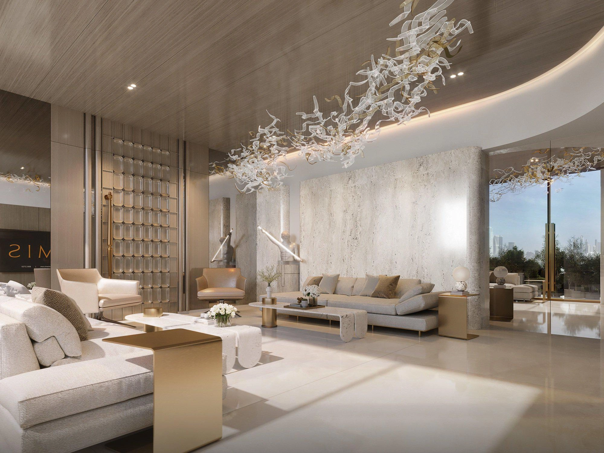 Апартаменты Woodland Crest, Объединённые Арабские Эмираты, Дубай