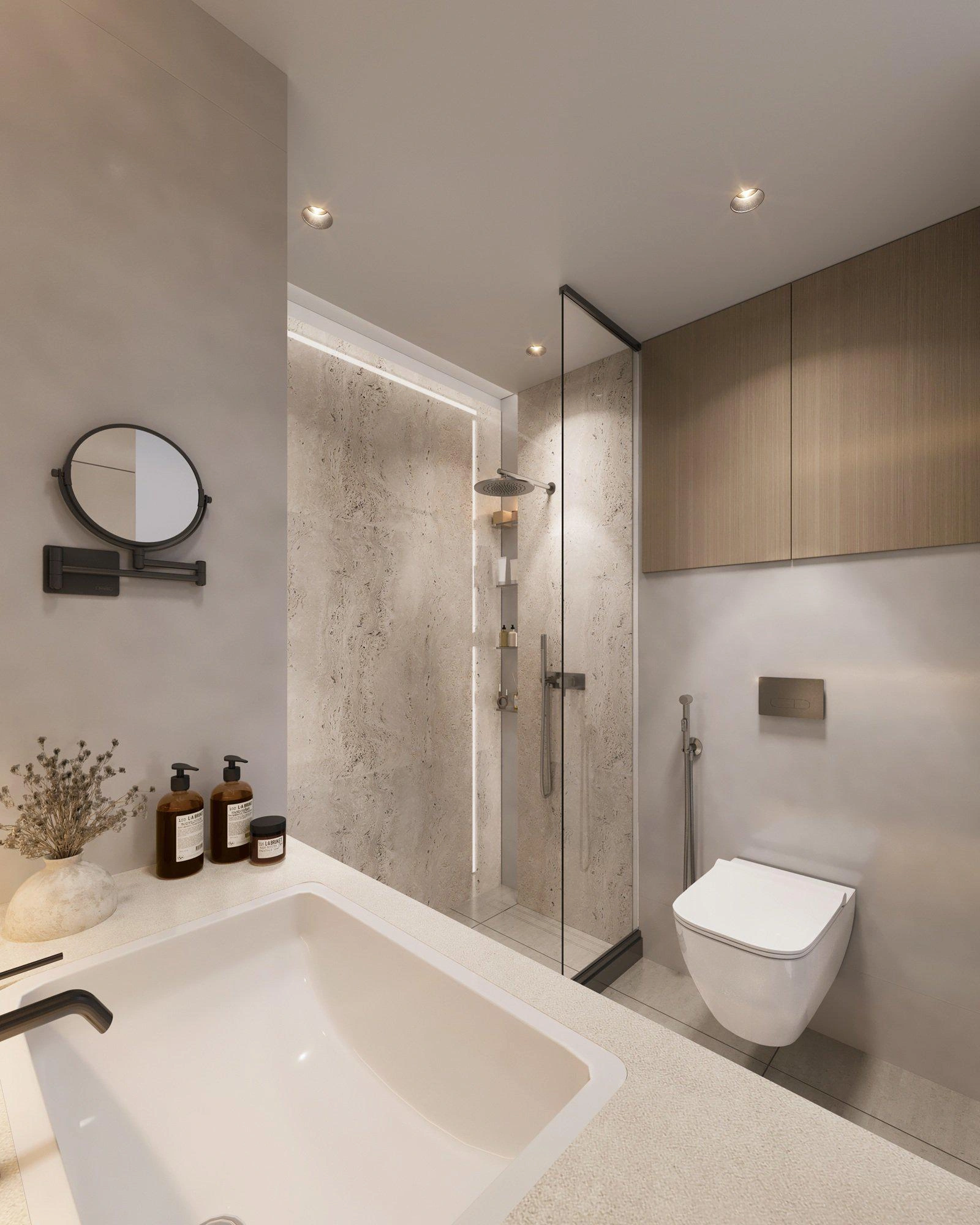 Апартаменты Woodland Crest, Объединённые Арабские Эмираты, Дубай