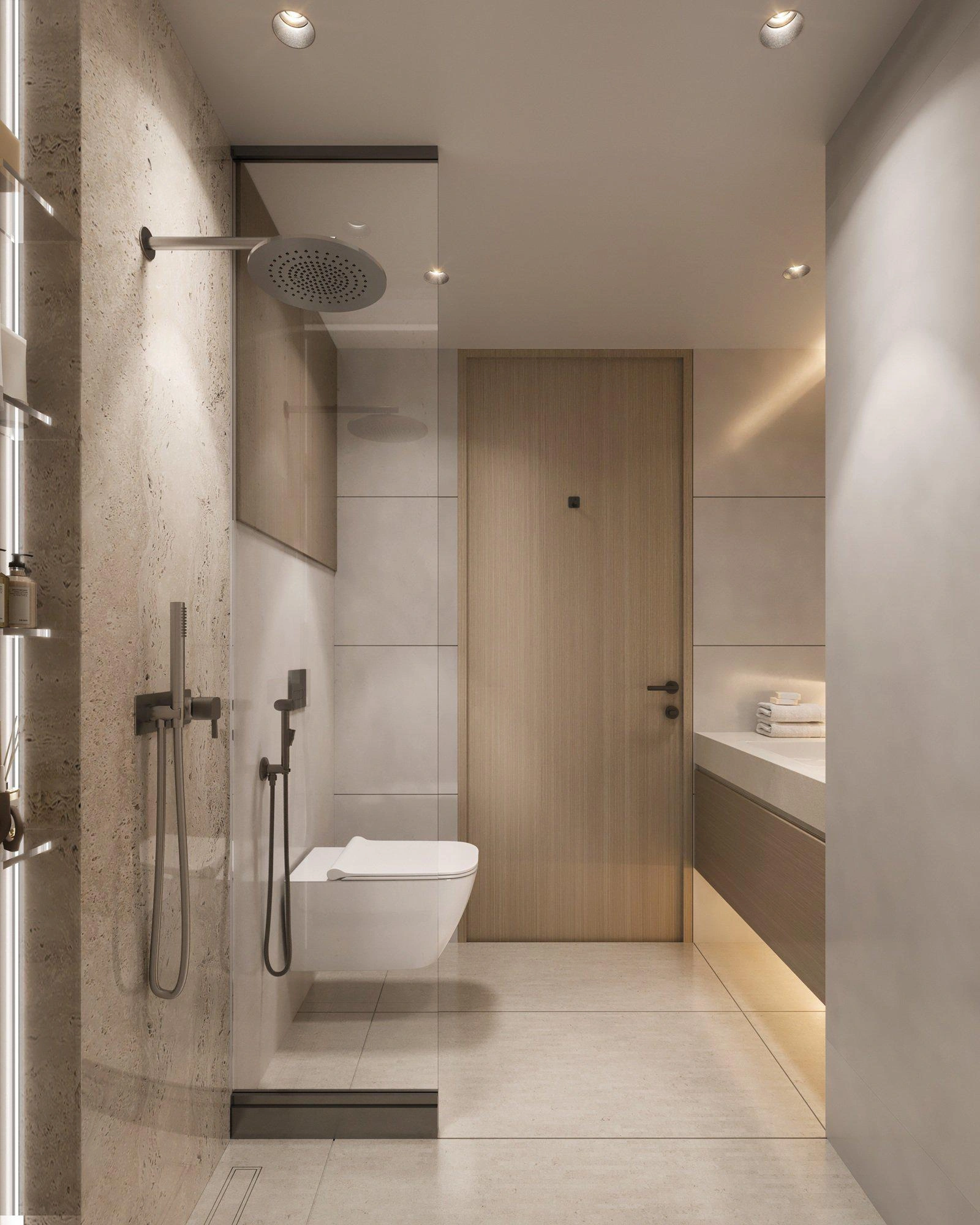 Апартаменты Woodland Crest, Объединённые Арабские Эмираты, Дубай