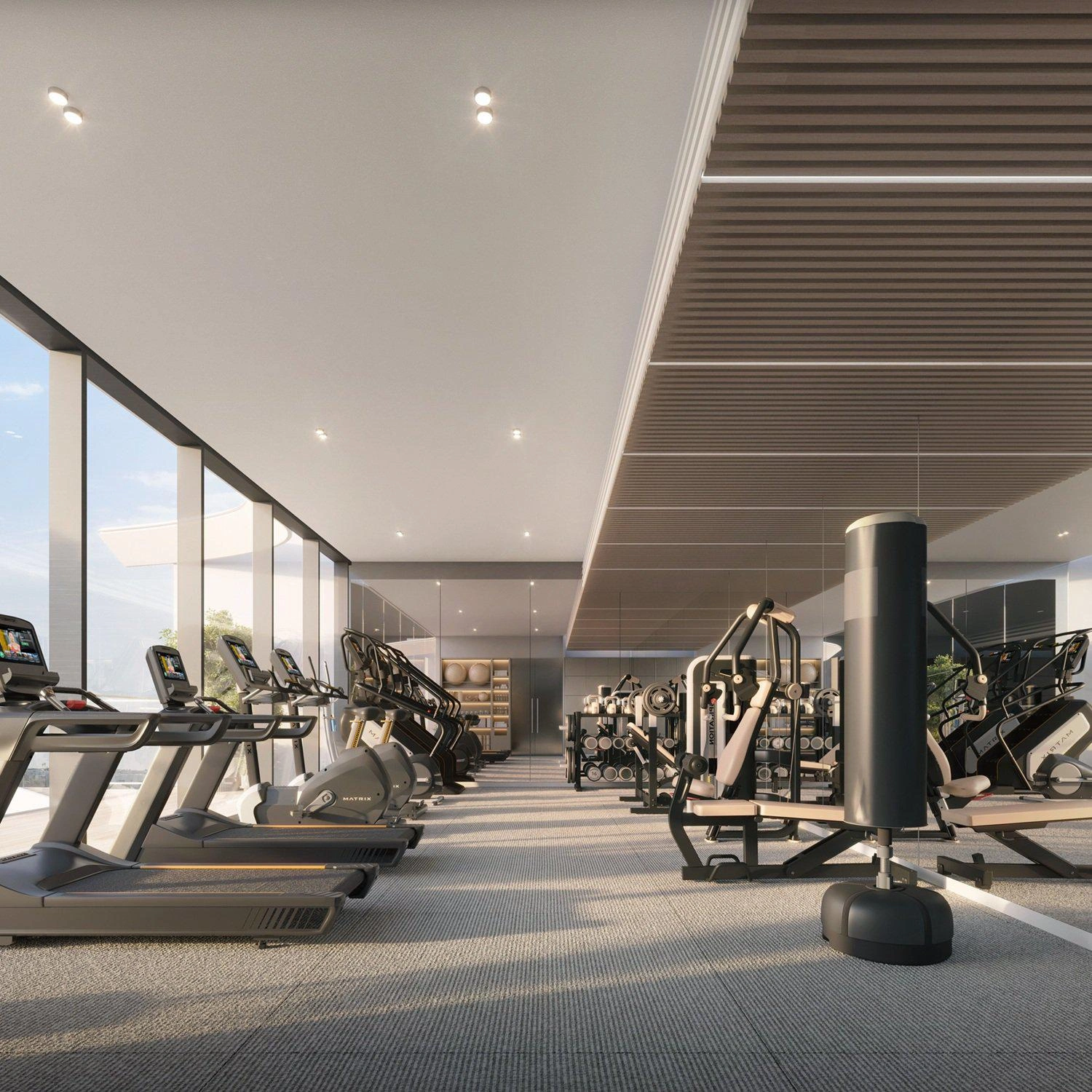 Апартаменты Woodland Crest, Объединённые Арабские Эмираты, Дубай