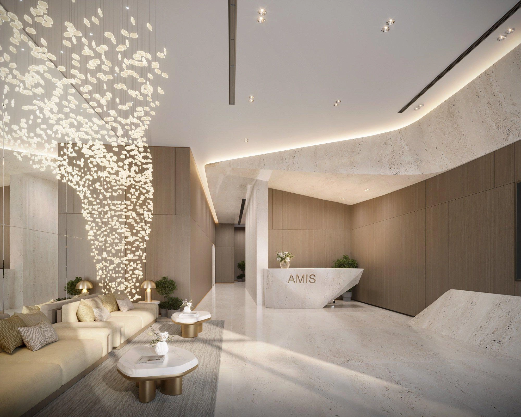 Апартаменты Woodland Crest, Объединённые Арабские Эмираты, Дубай