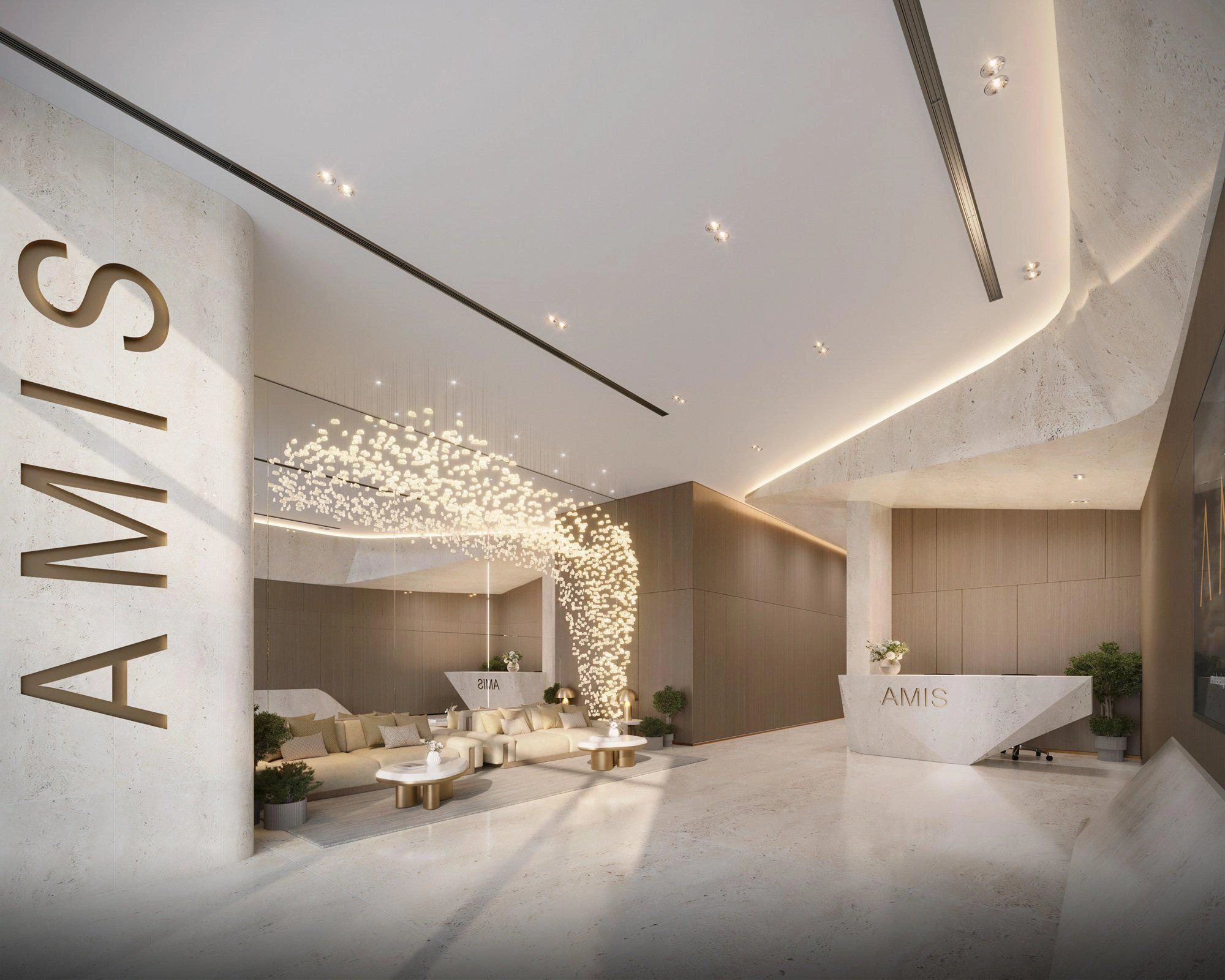 Апартаменты Woodland Crest, Объединённые Арабские Эмираты, Дубай