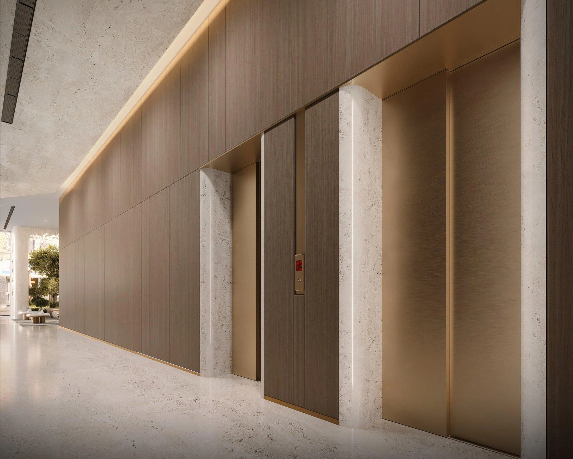 Апартаменты Woodland Crest, Объединённые Арабские Эмираты, Дубай