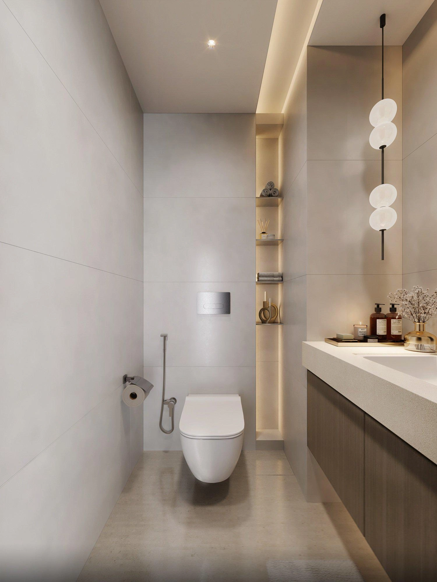 Апартаменты Woodland Crest, Объединённые Арабские Эмираты, Дубай