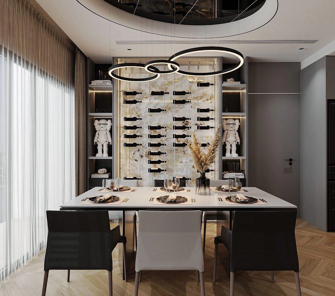 Квартиры в многофункциональном комплексе в Дананге, Вьетнам