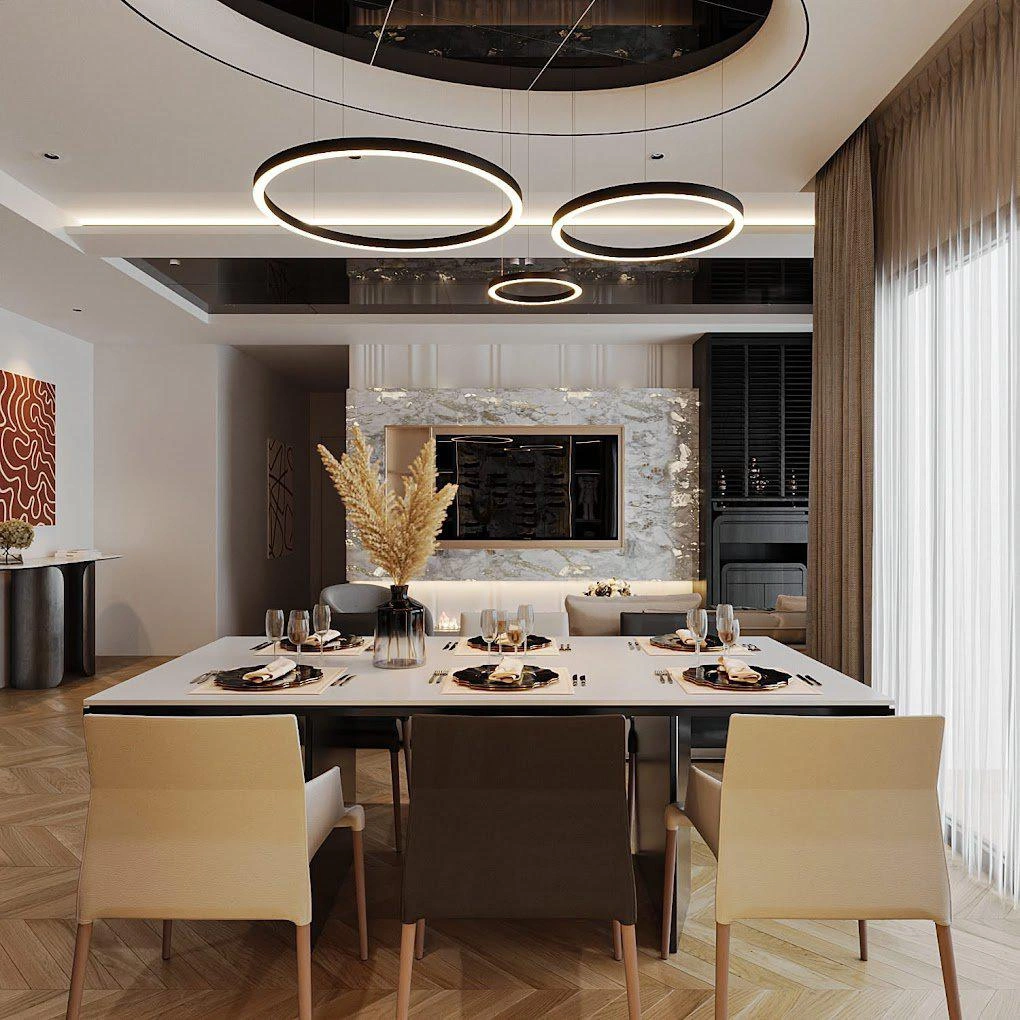 Квартиры в многофункциональном комплексе в Дананге, Вьетнам