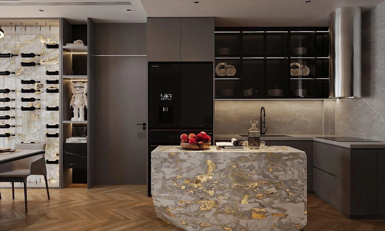 Квартиры в многофункциональном комплексе в Дананге, Вьетнам