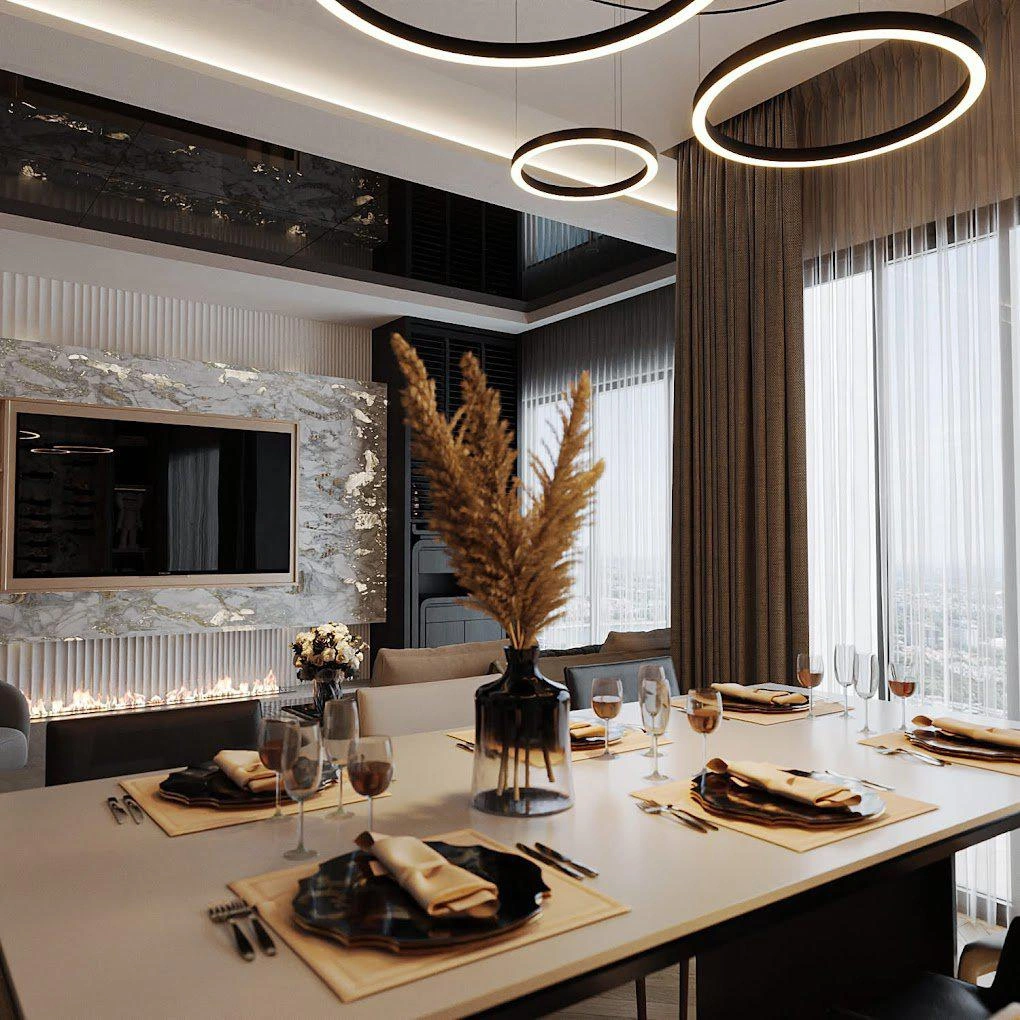 Квартиры в многофункциональном комплексе в Дананге, Вьетнам