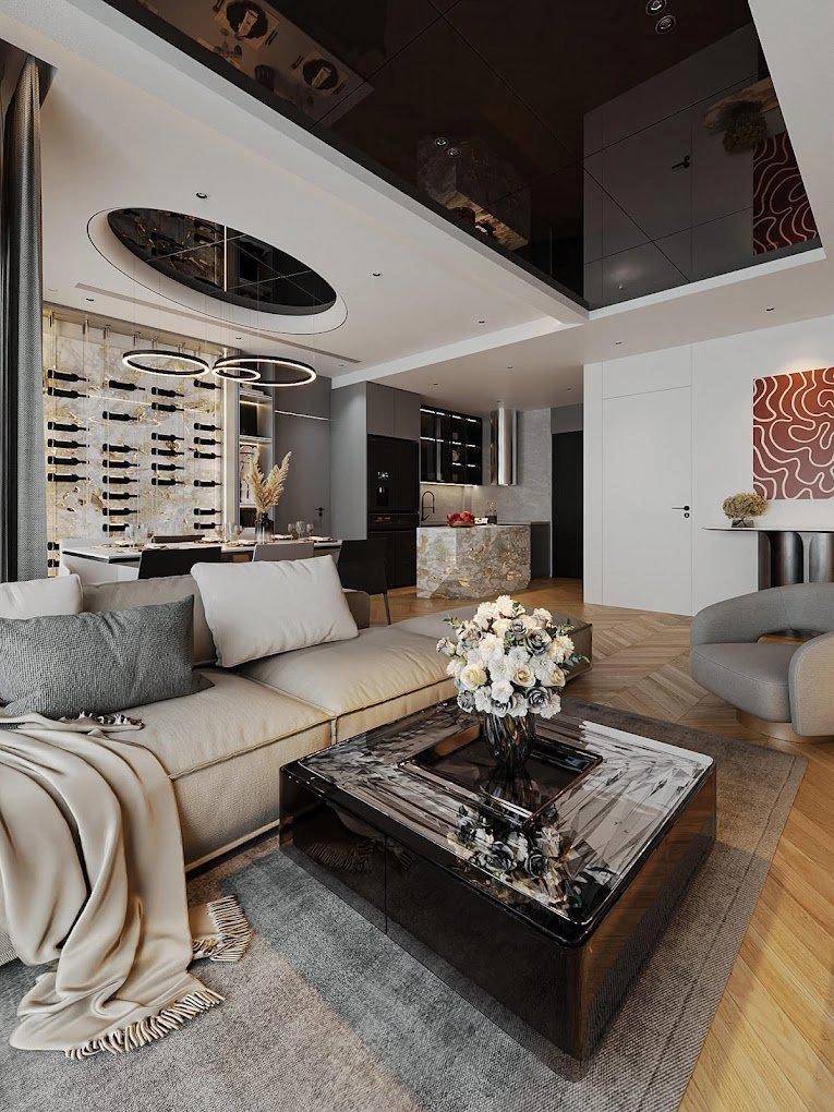 Квартиры в многофункциональном комплексе в Дананге, Вьетнам