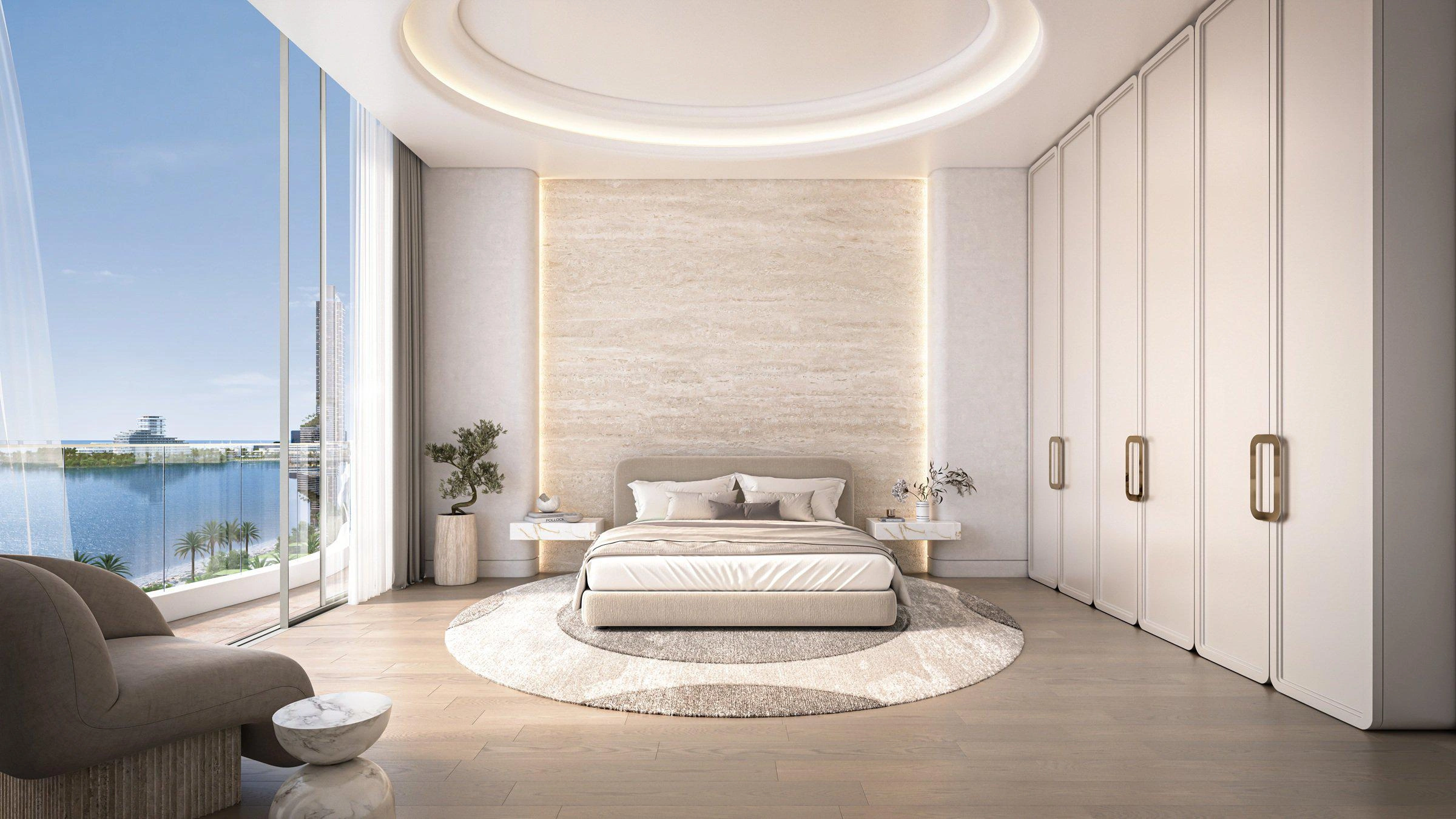 Апартаменты Oystra, Объединённые Арабские Эмираты, Рас-эль-Хайма