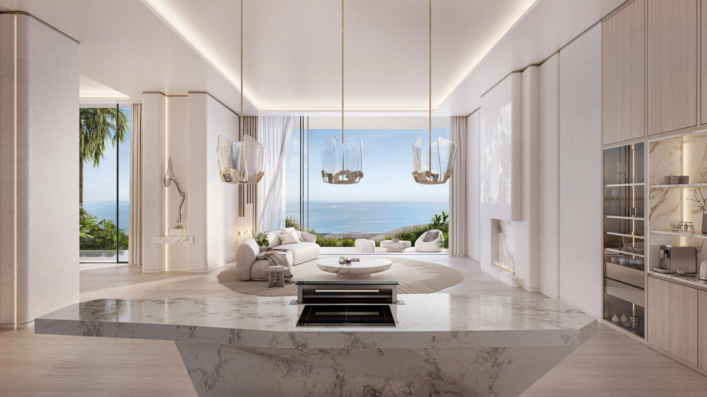 Апартаменты Oystra, Объединённые Арабские Эмираты, Рас-эль-Хайма