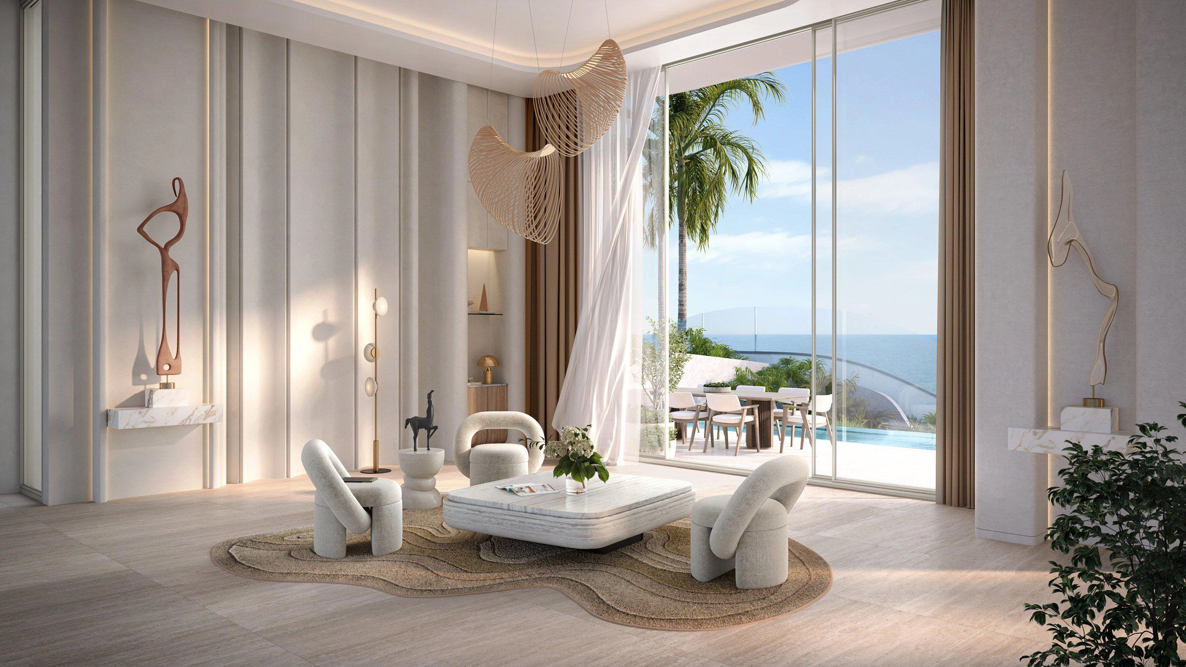 Апартаменты Oystra, Объединённые Арабские Эмираты, Рас-эль-Хайма