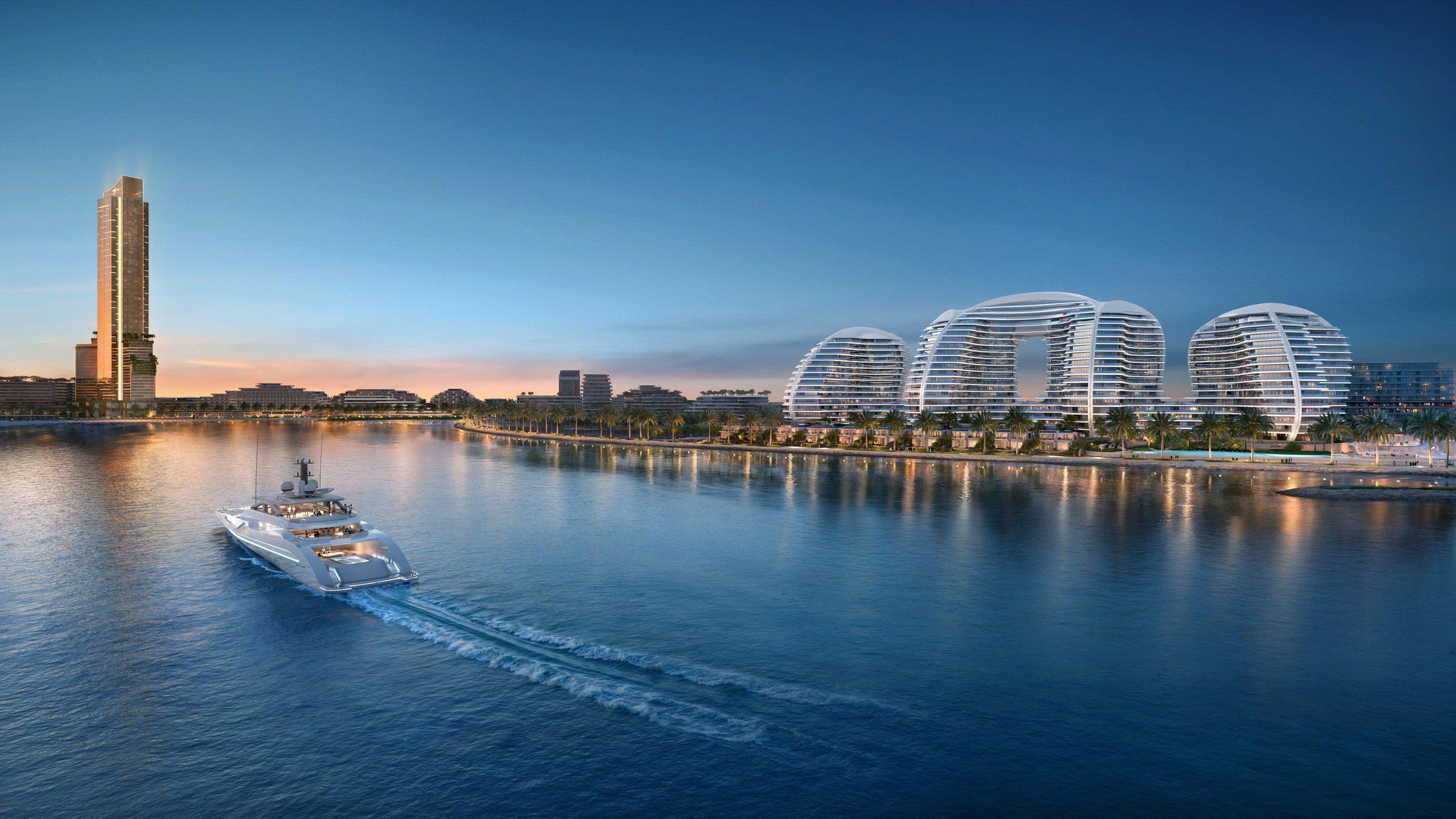 Апартаменты Oystra, Объединённые Арабские Эмираты, Рас-эль-Хайма