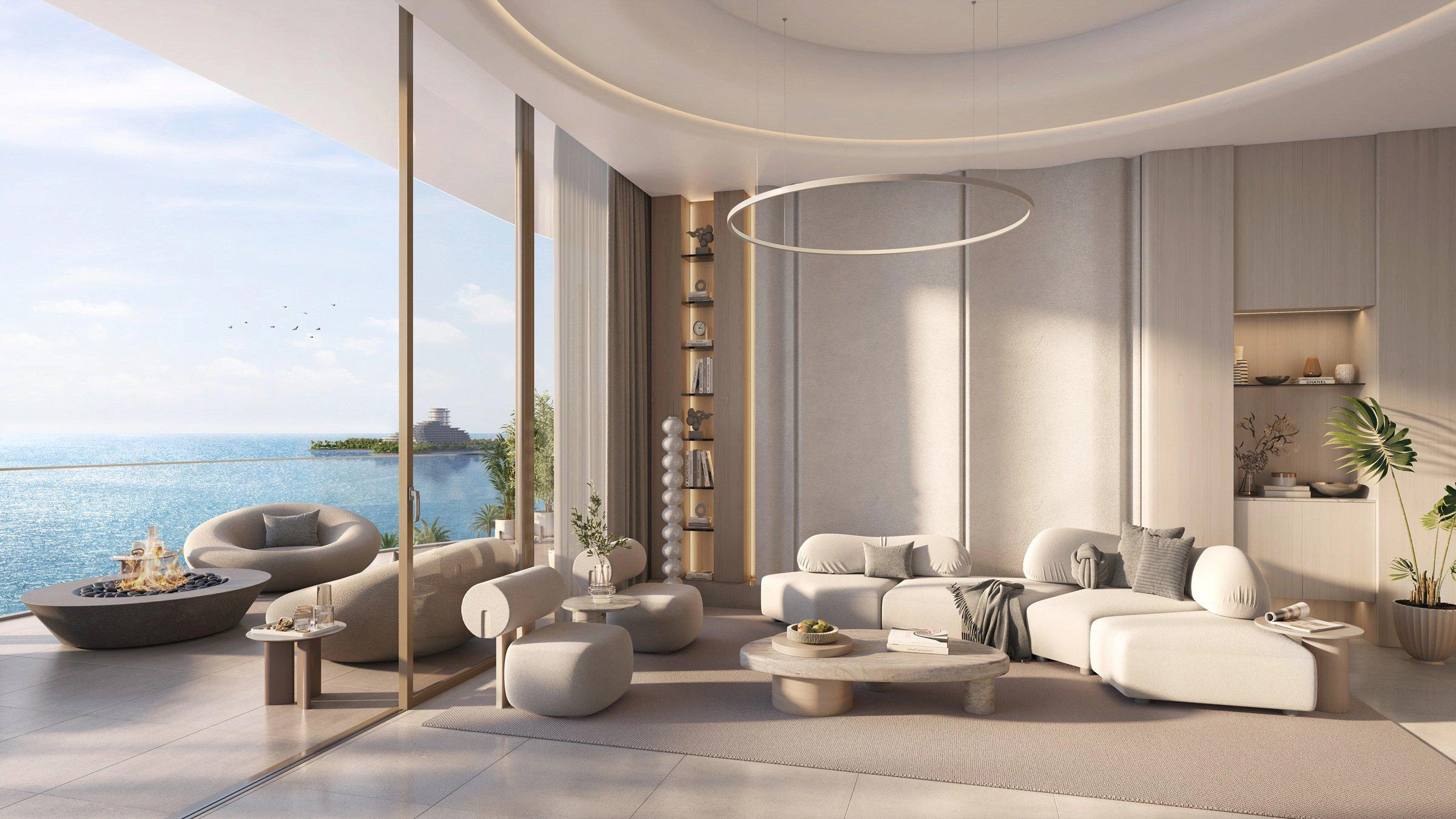 Апартаменты Oystra, Объединённые Арабские Эмираты, Рас-эль-Хайма