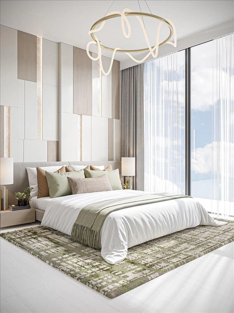 Апартаменты Provenza Residences, Объединённые Арабские Эмираты, Дубай