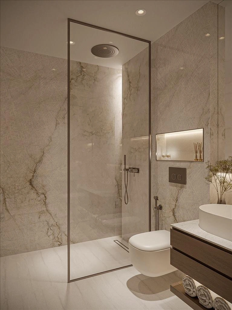 Апартаменты Provenza Residences, Объединённые Арабские Эмираты, Дубай