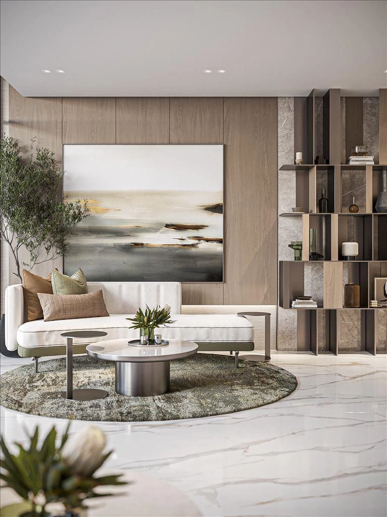 Апартаменты Provenza Residences, Объединённые Арабские Эмираты, Дубай