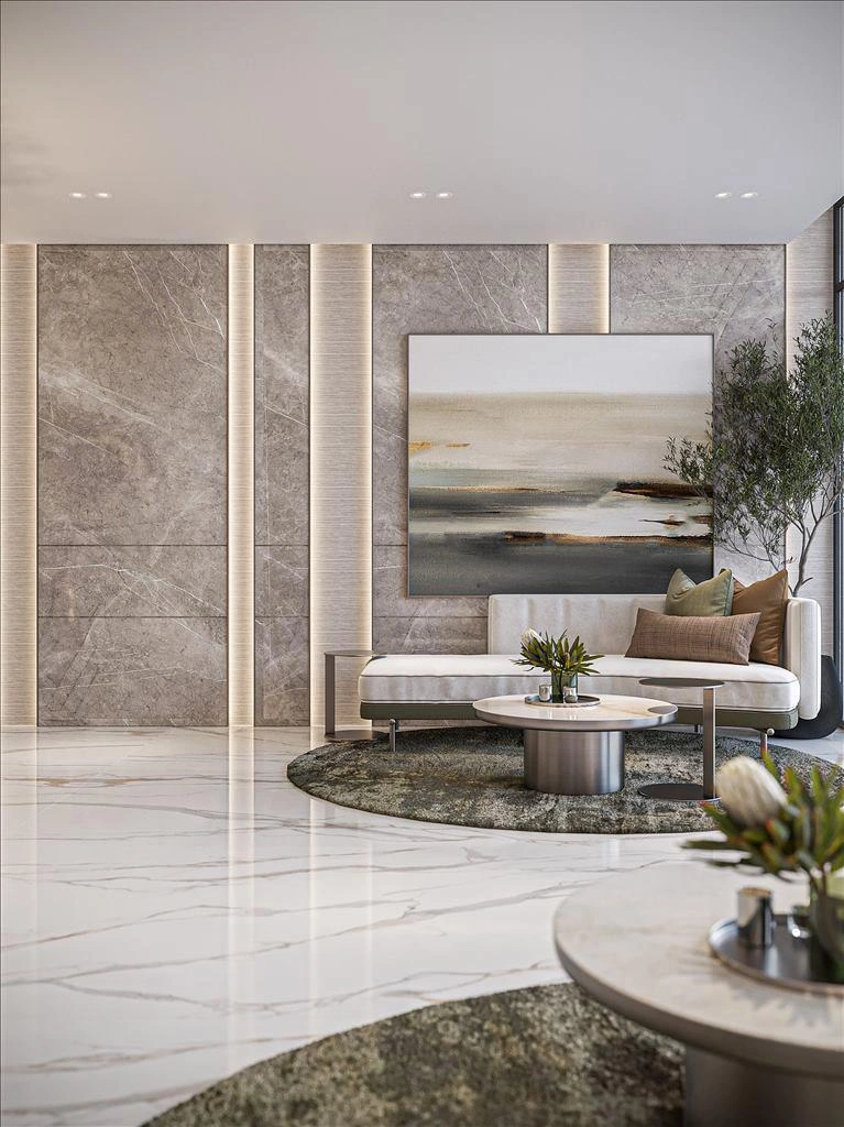 Апартаменты Provenza Residences, Объединённые Арабские Эмираты, Дубай