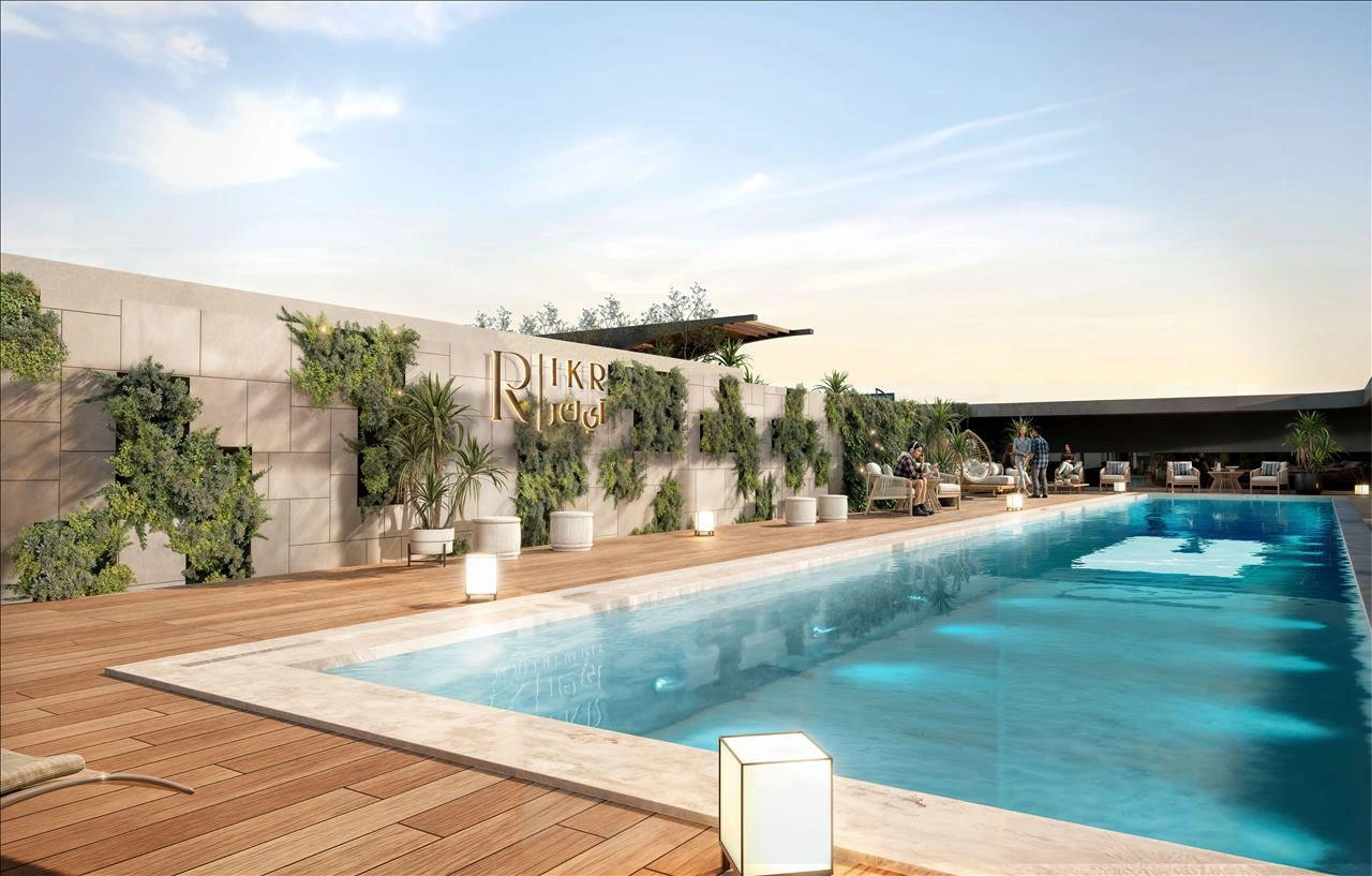 Апартаменты Provenza Residences, Объединённые Арабские Эмираты, Дубай