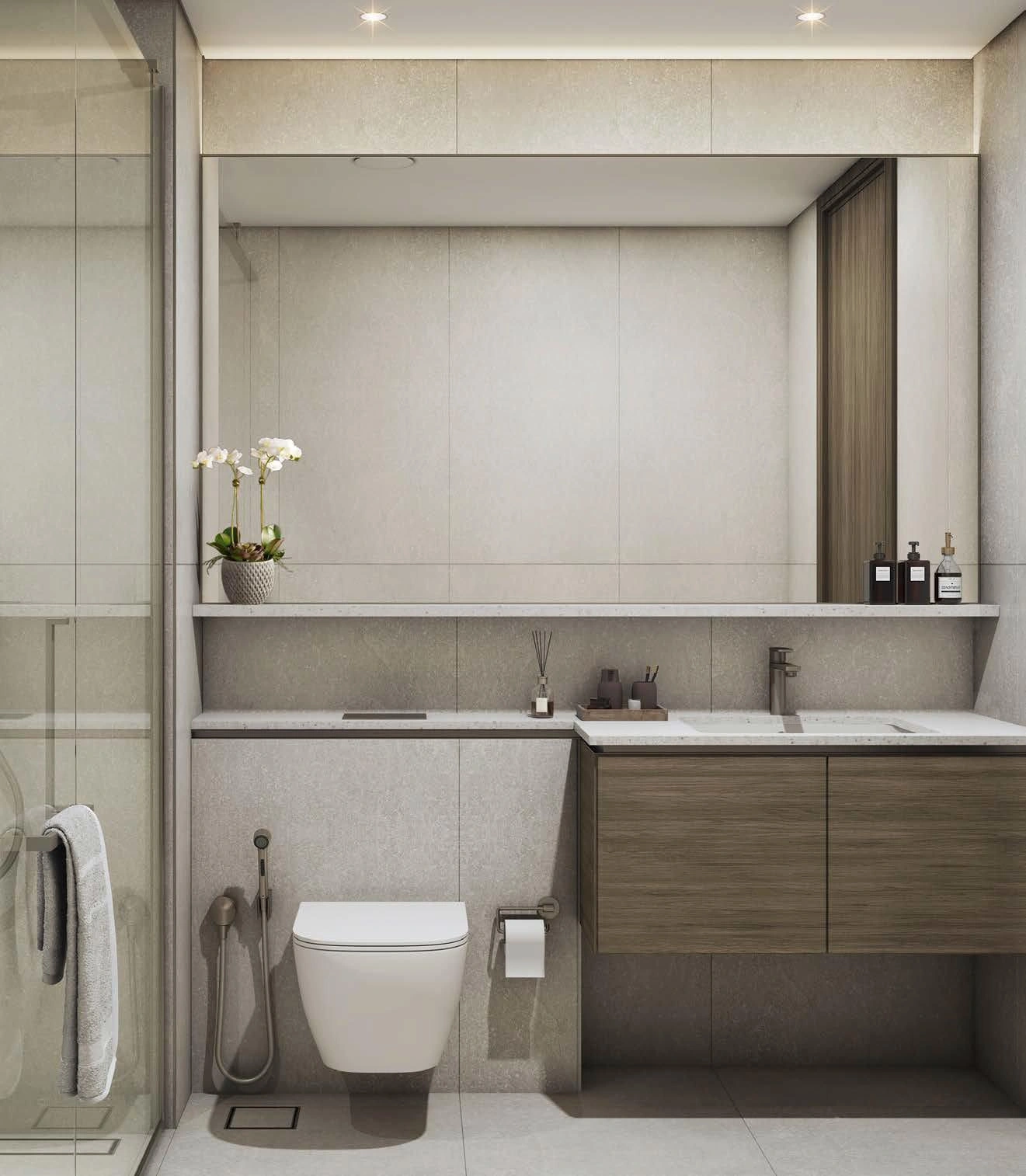 Апартаменты Yachtside Marina Residences at Siniya Island, Объединённые Арабские Эмираты, Умм-эль-Кайвайн