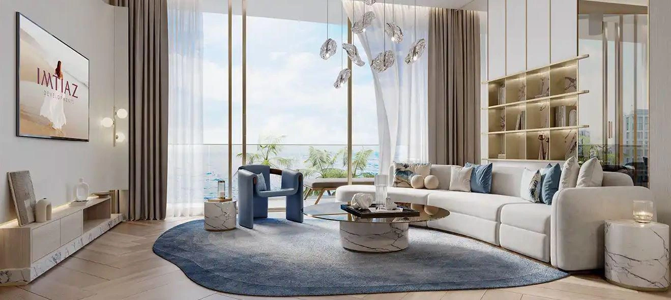 Апартаменты Wynwood, Объединённые Арабские Эмираты, Дубай