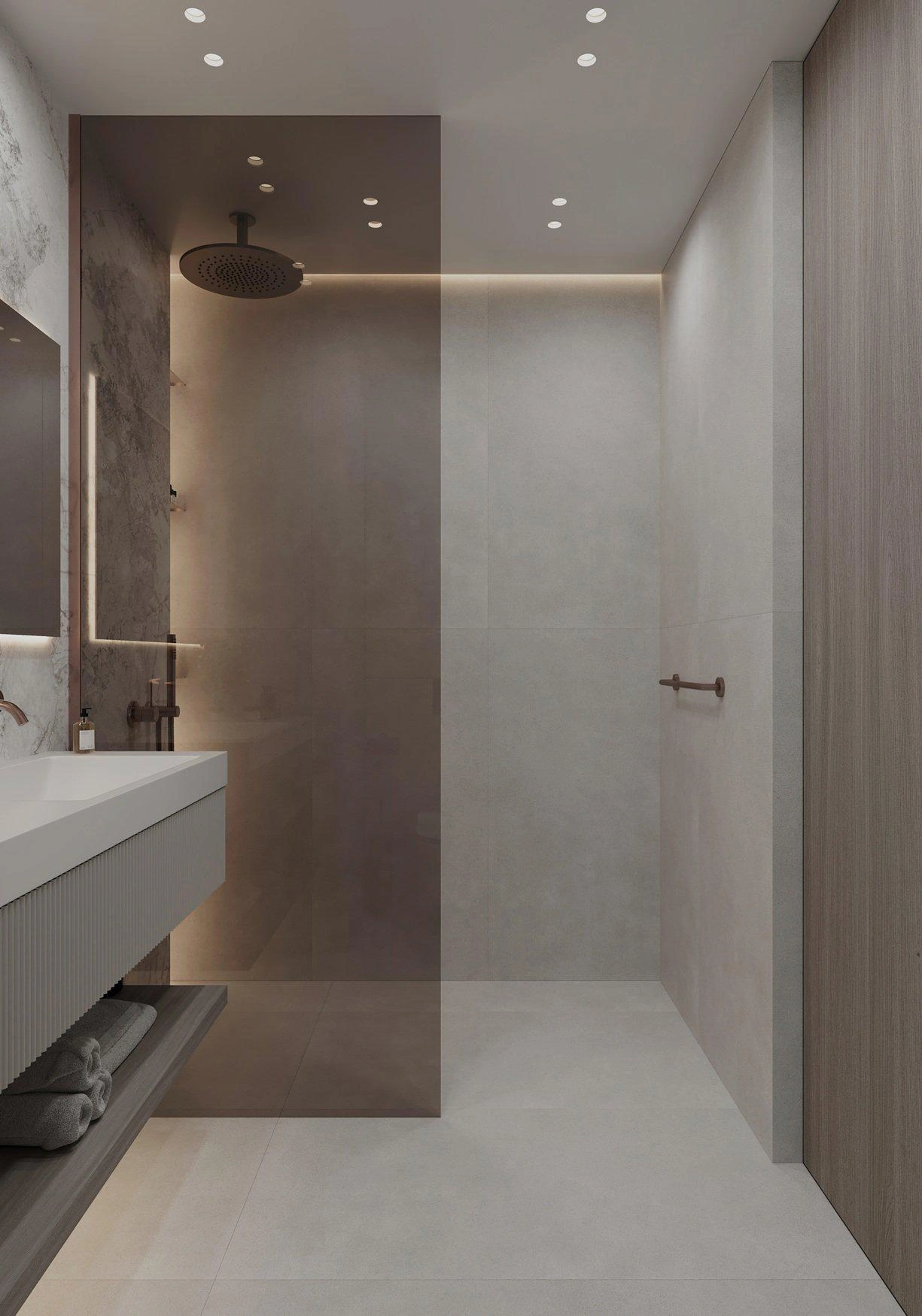 Апартаменты Cove Edition 5, Объединённые Арабские Эмираты, Дубай