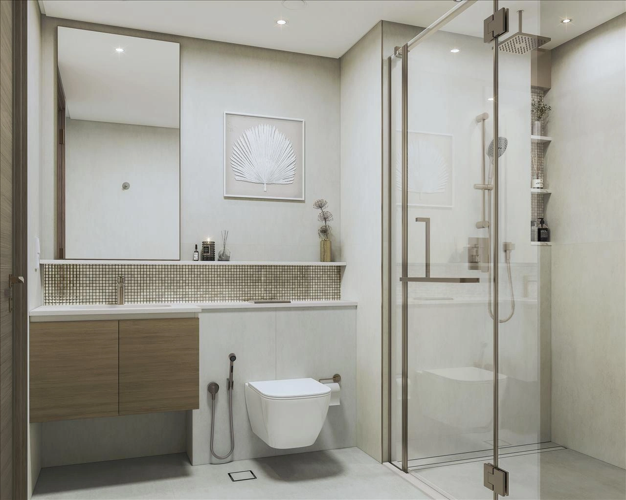 Апартаменты Downtown Aquamont, Объединённые Арабские Эмираты, Умм-эль-Кайвайн