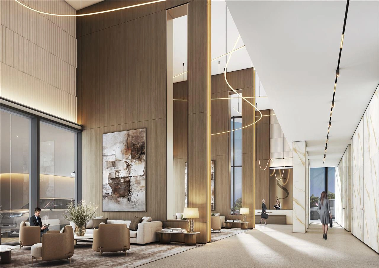 Апартаменты Downtown Aquamont, Объединённые Арабские Эмираты, Умм-эль-Кайвайн