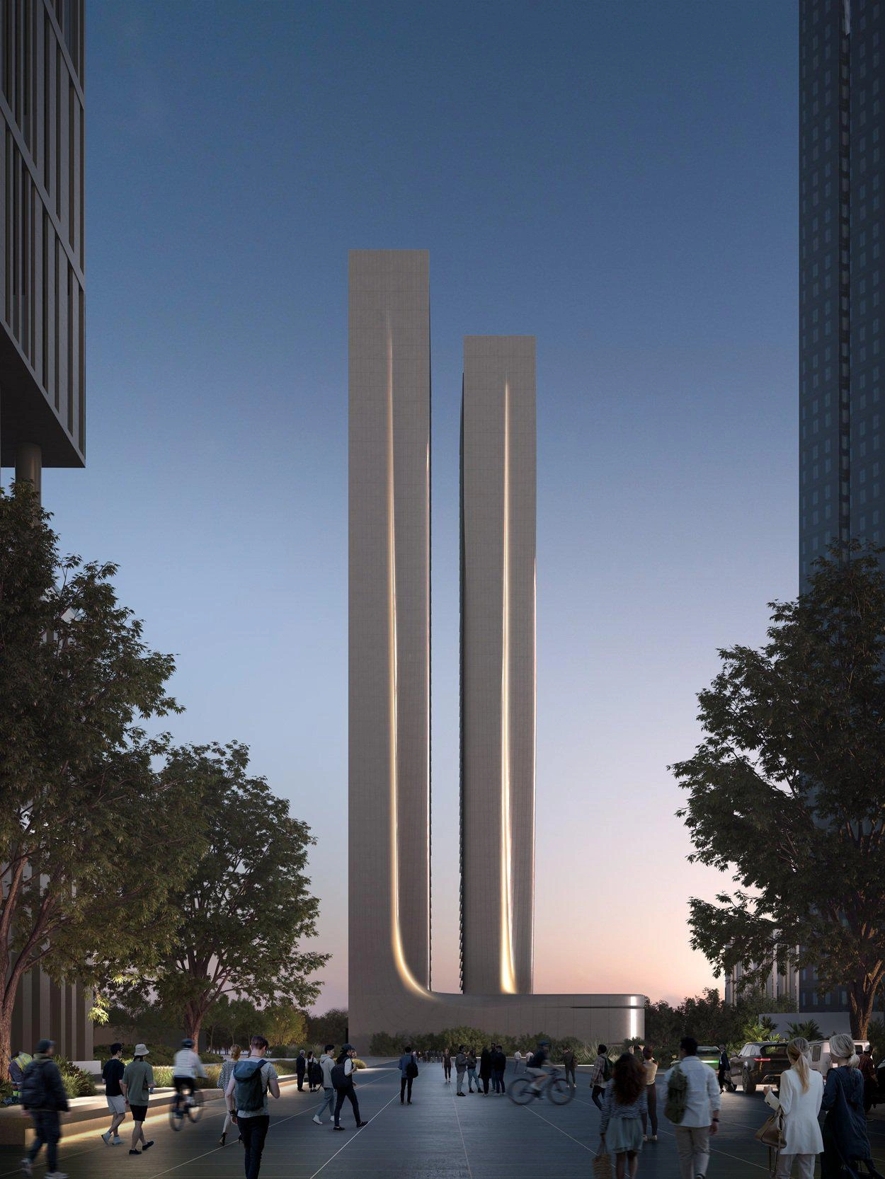 Апартаменты Akala Hotel & Residences, Объединённые Арабские Эмираты, Дубай