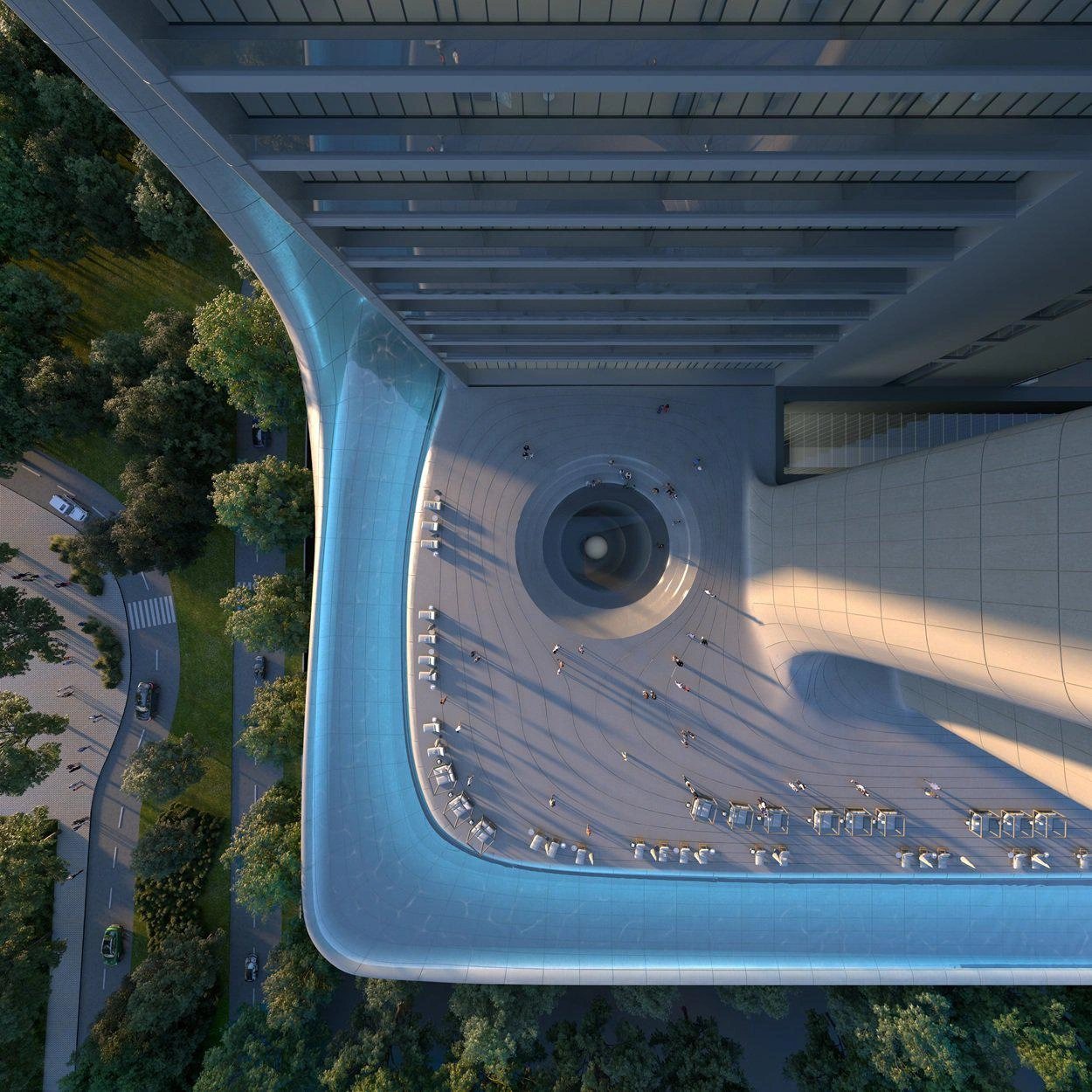 Апартаменты Akala Hotel & Residences, Объединённые Арабские Эмираты, Дубай