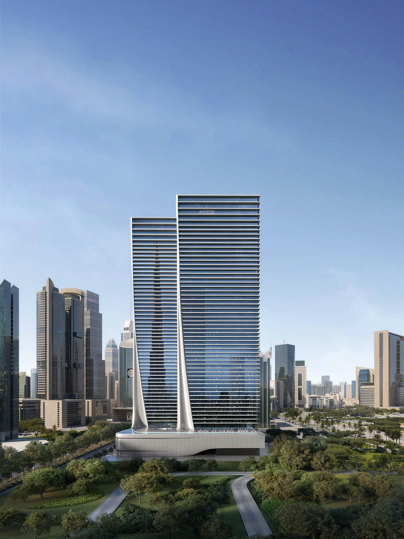 Апартаменты Akala Hotel & Residences, Объединённые Арабские Эмираты, Дубай