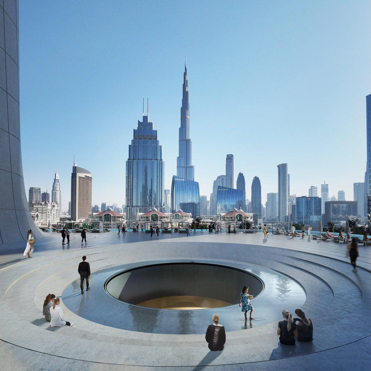 Апартаменты Akala Hotel & Residences, Объединённые Арабские Эмираты, Дубай