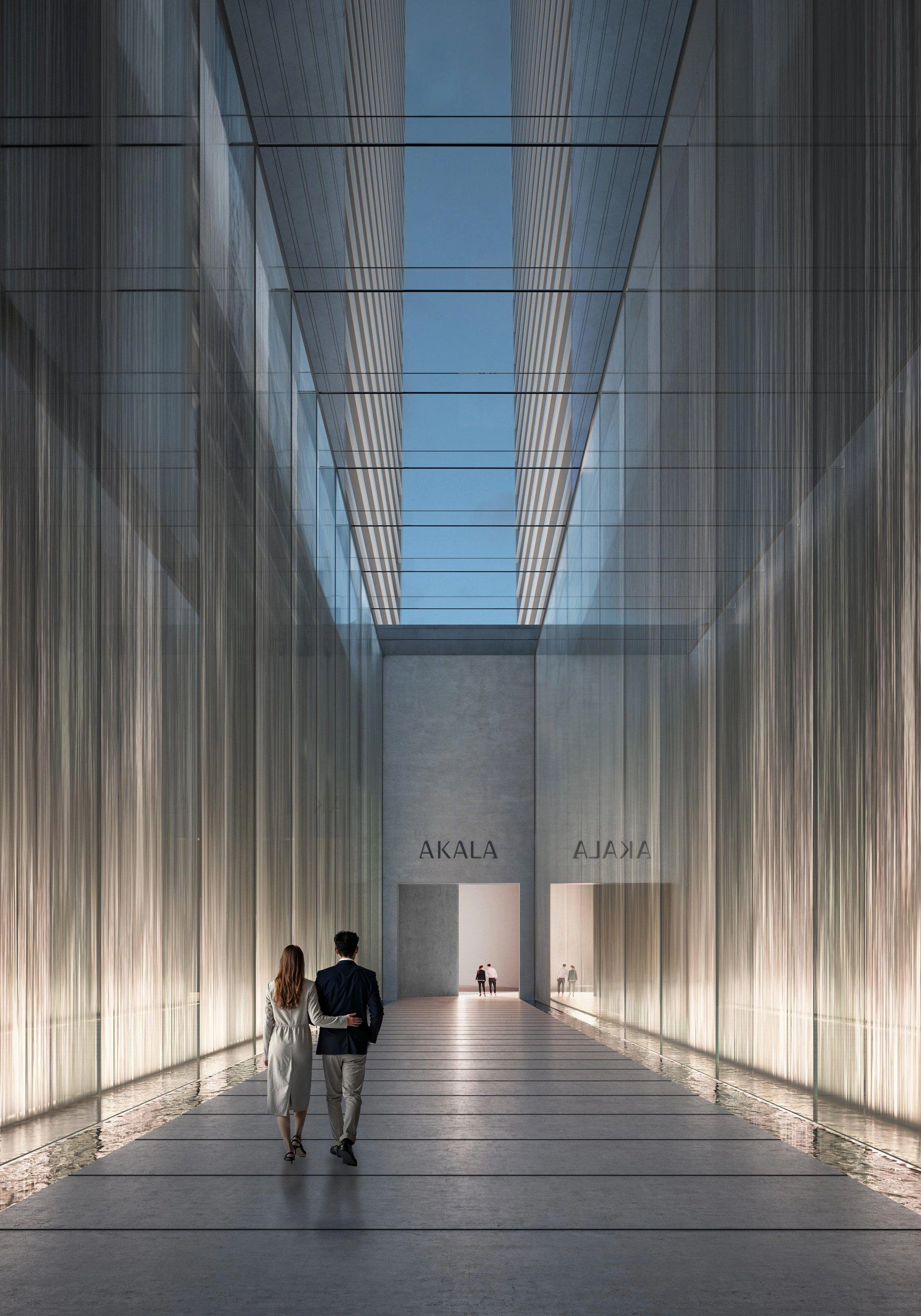 Апартаменты Akala Hotel & Residences, Объединённые Арабские Эмираты, Дубай