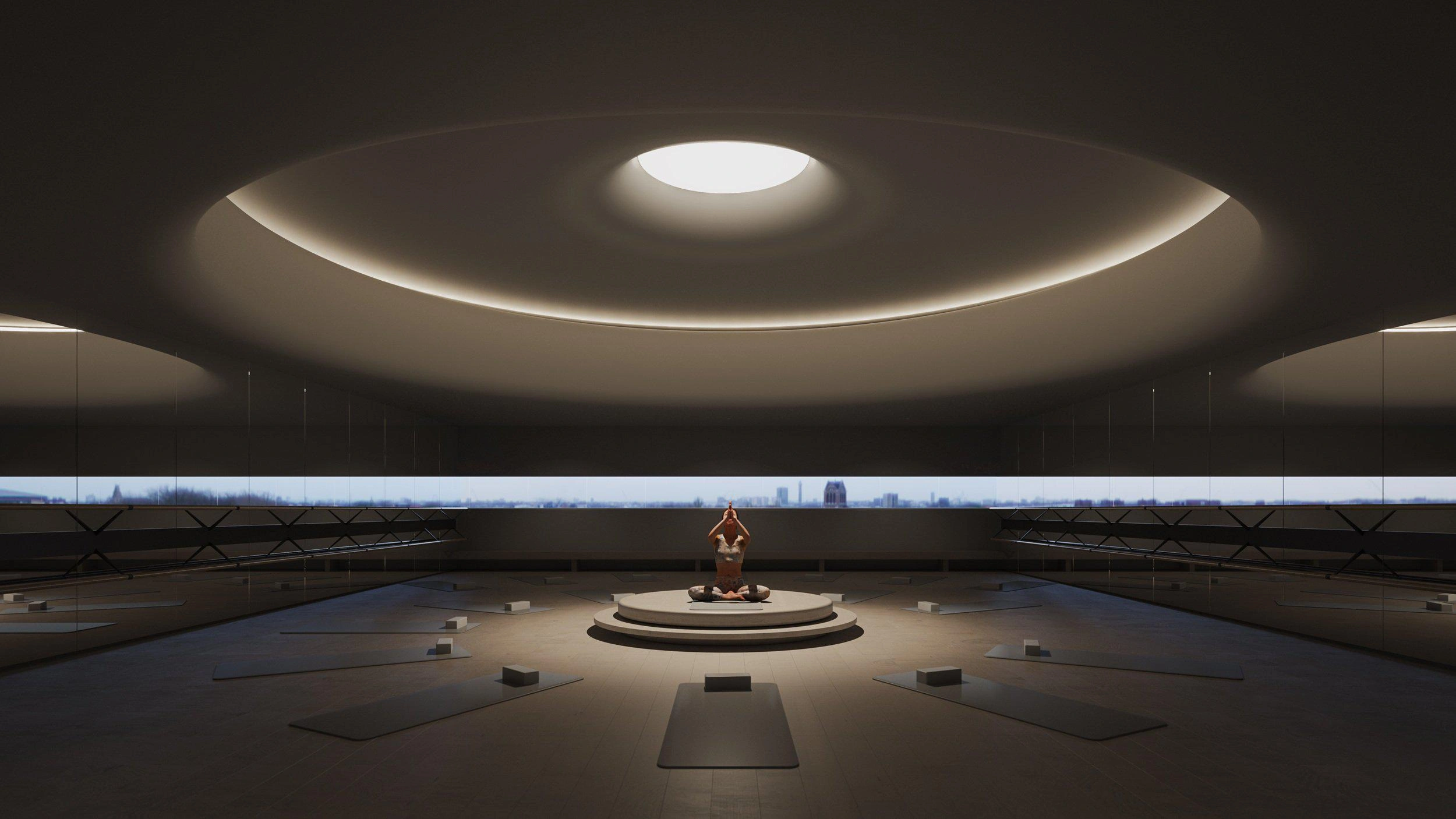 Апартаменты Akala Hotel & Residences, Объединённые Арабские Эмираты, Дубай