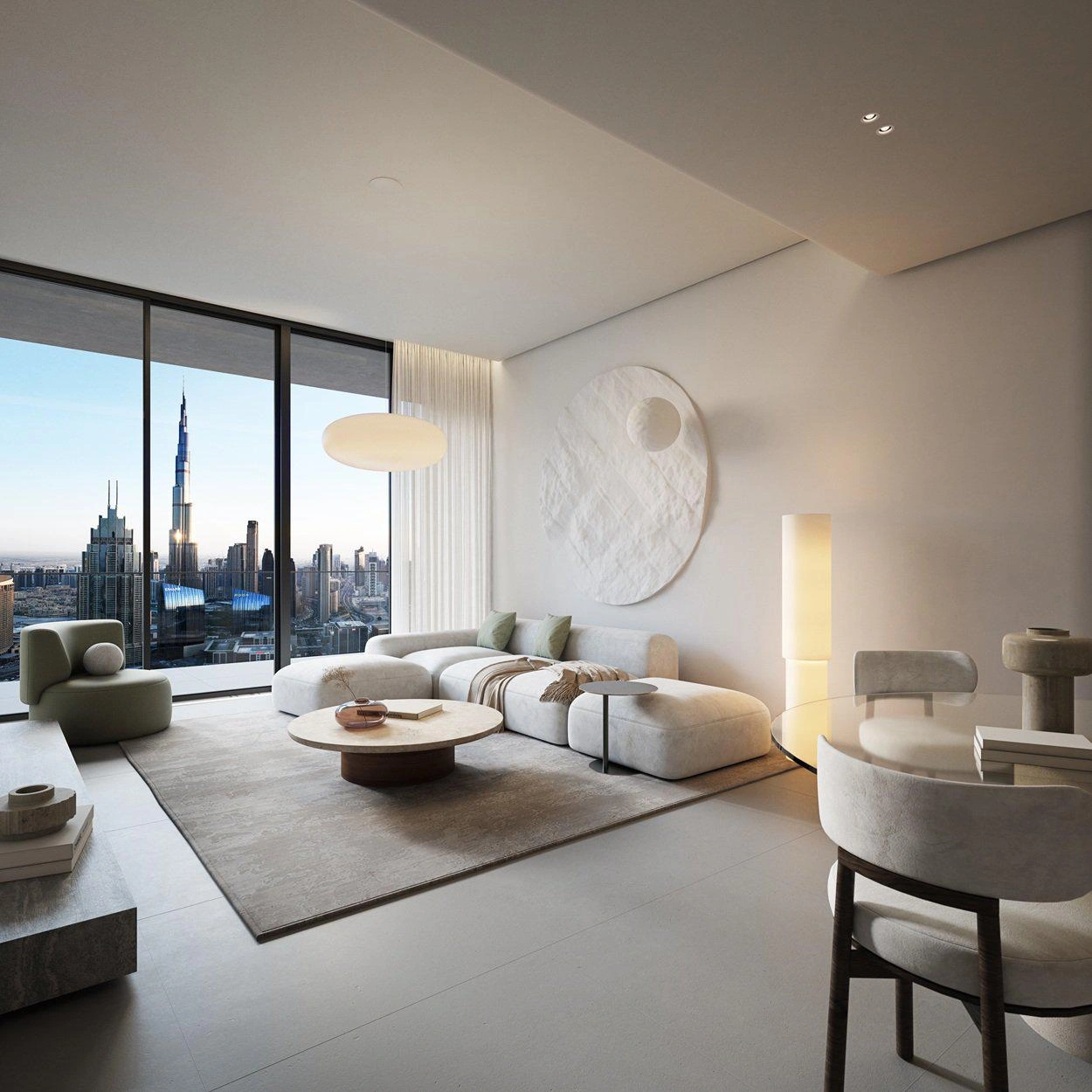 Апартаменты Akala Hotel & Residences, Объединённые Арабские Эмираты, Дубай