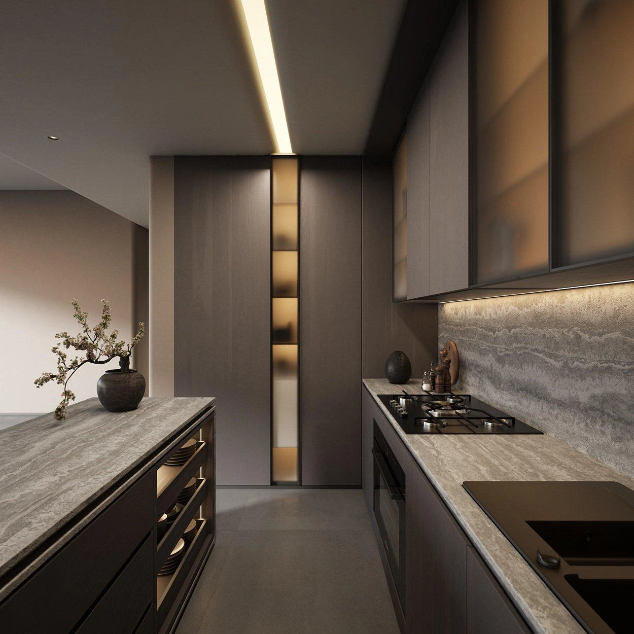 Апартаменты Akala Hotel & Residences, Объединённые Арабские Эмираты, Дубай