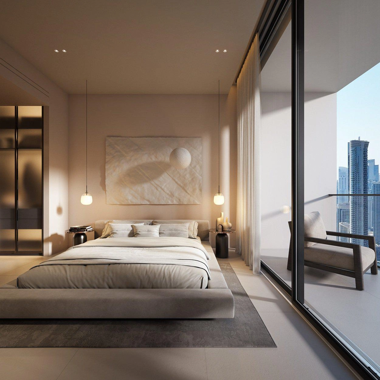 Апартаменты Akala Hotel & Residences, Объединённые Арабские Эмираты, Дубай