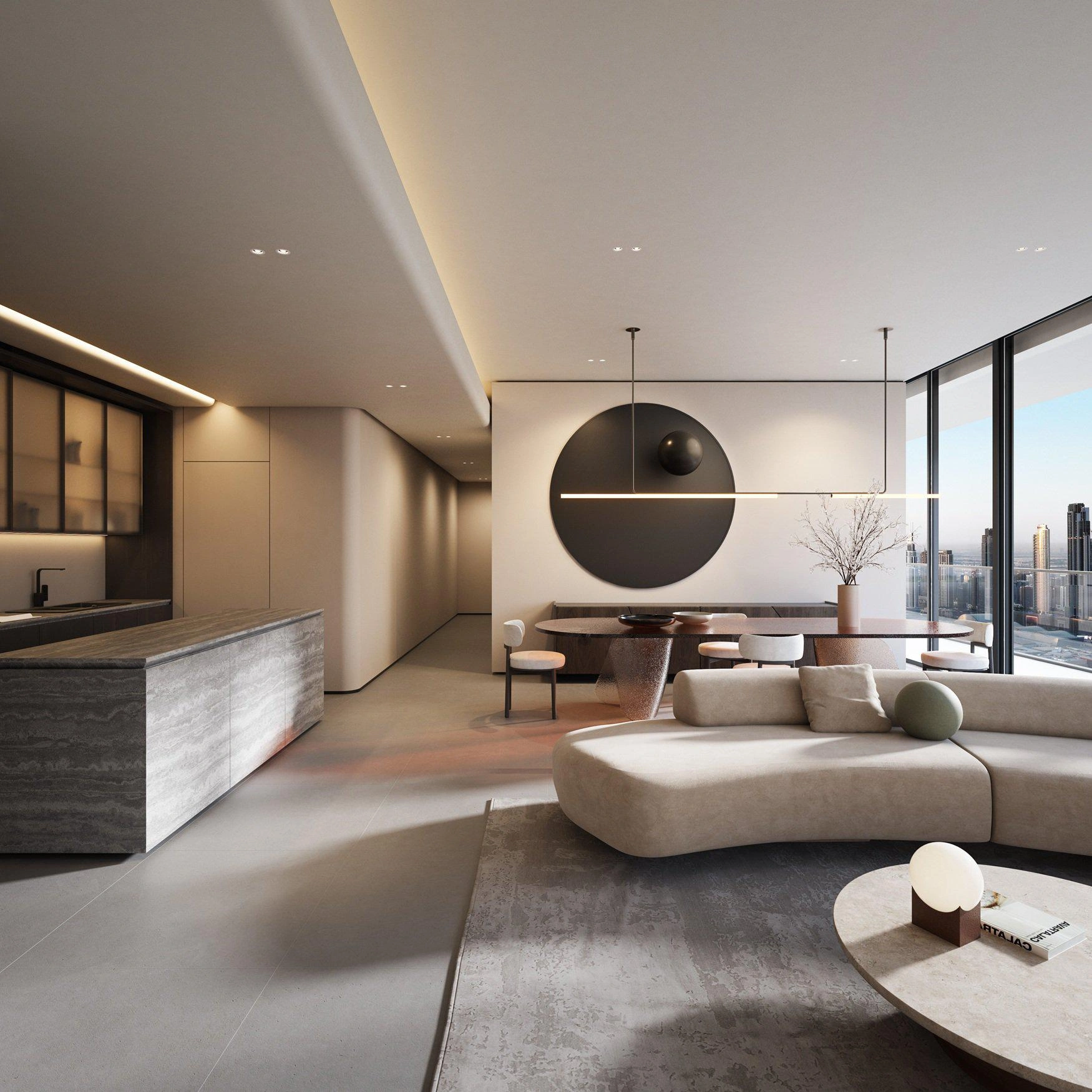 Апартаменты Akala Hotel & Residences, Объединённые Арабские Эмираты, Дубай