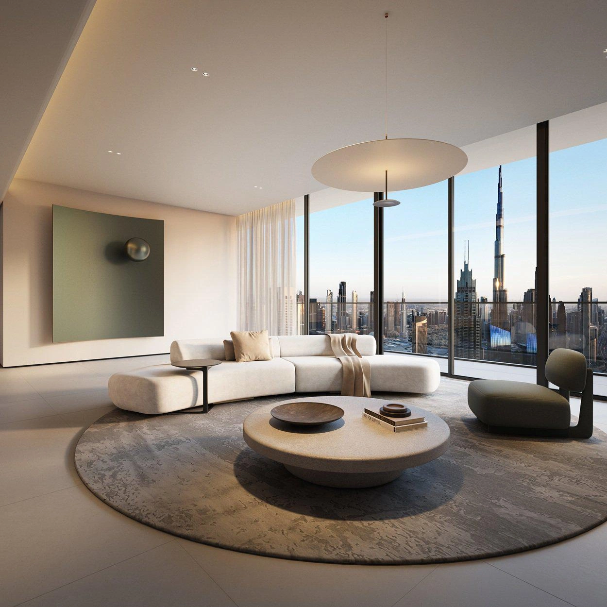 Апартаменты Akala Hotel & Residences, Объединённые Арабские Эмираты, Дубай