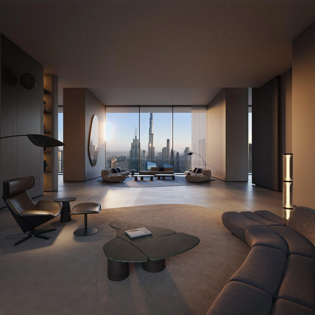 Апартаменты Akala Hotel & Residences, Объединённые Арабские Эмираты, Дубай