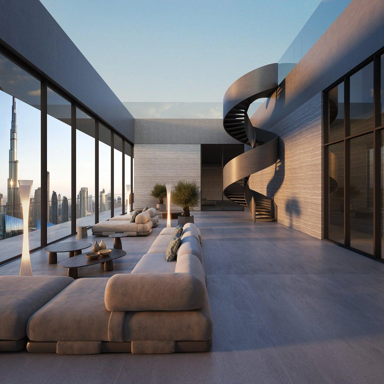 Апартаменты Akala Hotel & Residences, Объединённые Арабские Эмираты, Дубай