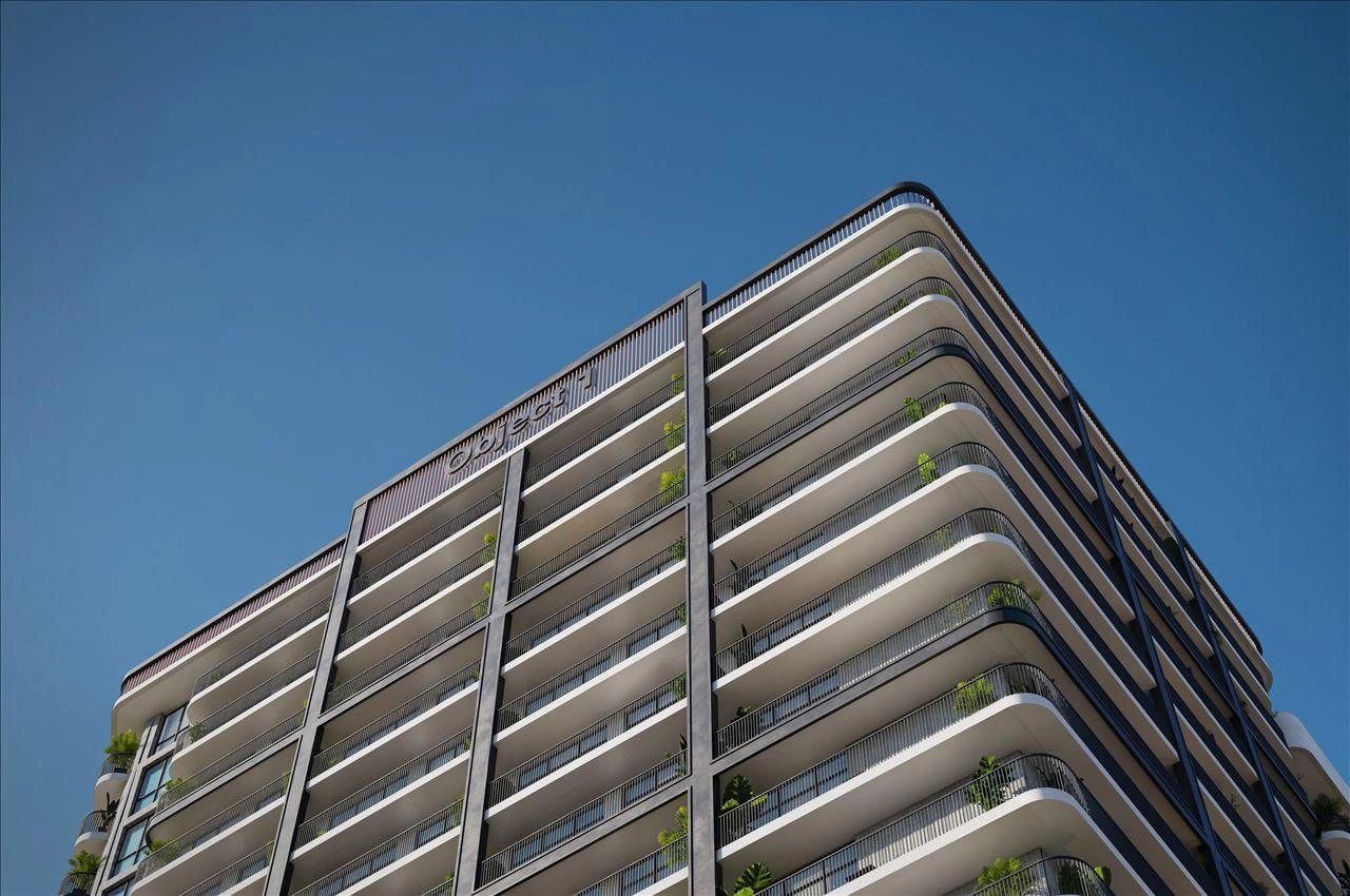 Апартаменты Verdania 4, Объединённые Арабские Эмираты, Дубай