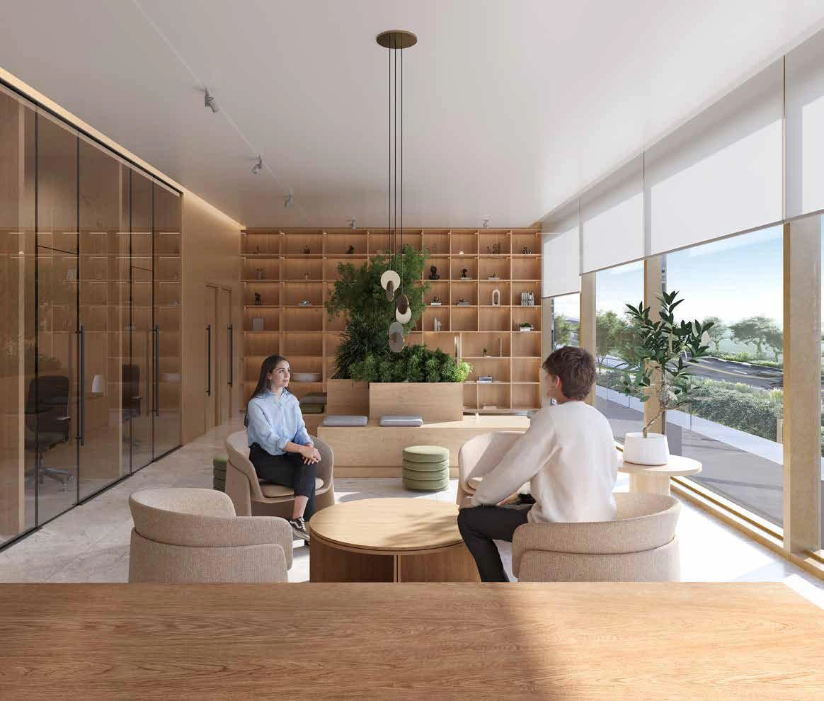 Апартаменты South Square, Объединённые Арабские Эмираты, Дубай