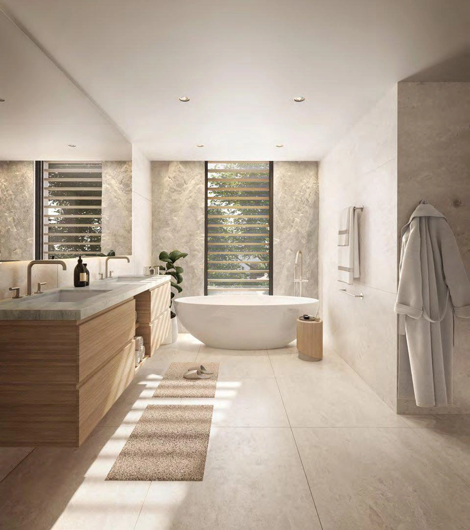 Виллы Athlon Premium Villas, Объединённые Арабские Эмираты, Дубай