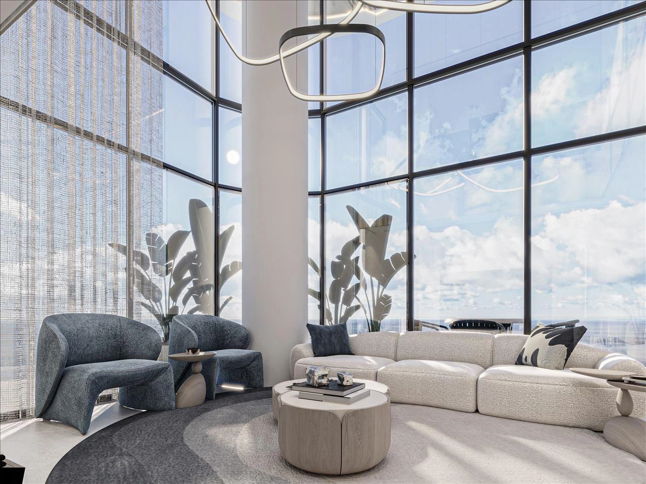 Апартаменты Проект, Объединённые Арабские Эмираты, Рас-эль-Хайма