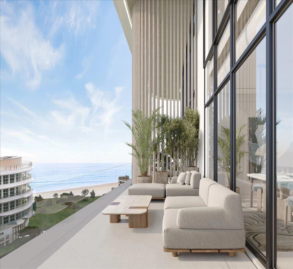 Апартаменты Проект, Объединённые Арабские Эмираты, Рас-эль-Хайма