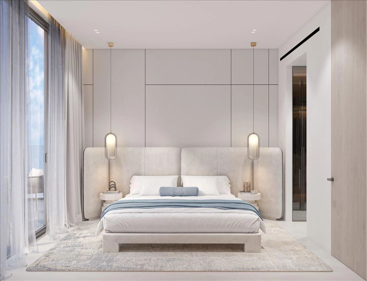 Апартаменты Проект, Объединённые Арабские Эмираты, Рас-эль-Хайма